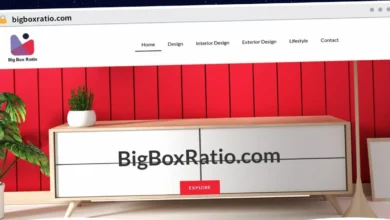 BigBoxRatio.com