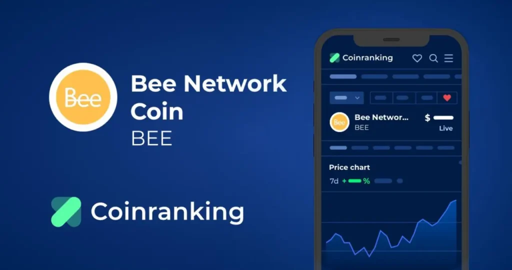 Bee Network Price: A Comprehensive Look Into the Value and Potential of Bee Coin