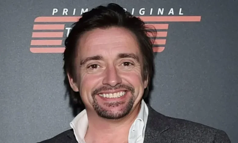 Richard Hammond