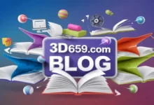 3d659.com