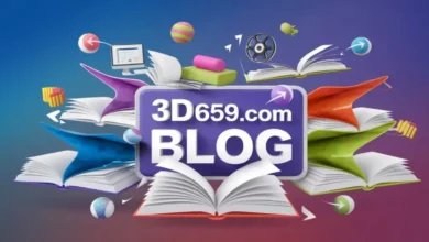 3d659.com