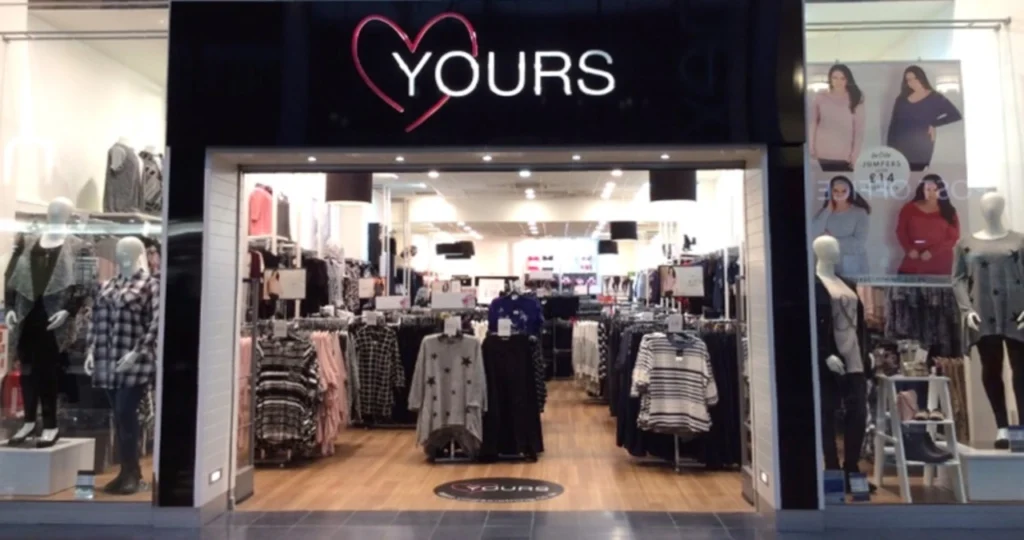 Discover the Best of Fashion at Yours Clothing Woolwich