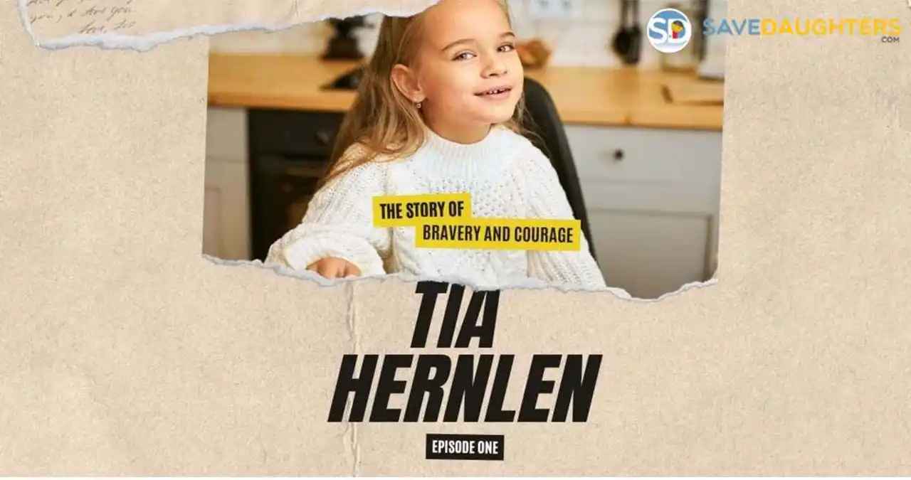 Title: Tia Hernlen Today on Instagram: The Journey, Influence, and Updates