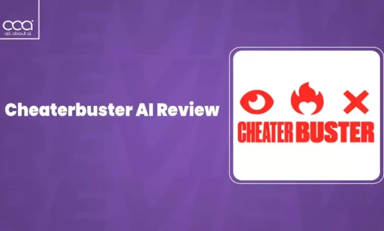 Is CheaterBuster Legit