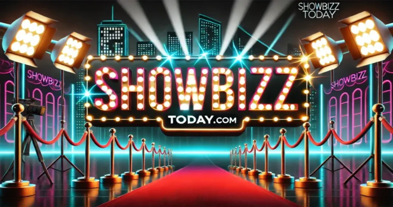 Showbizztoday.com: Your Ultimate Source for Entertainment News and Insights