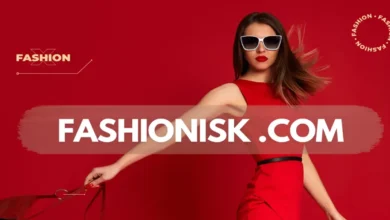 Fashionisk.com