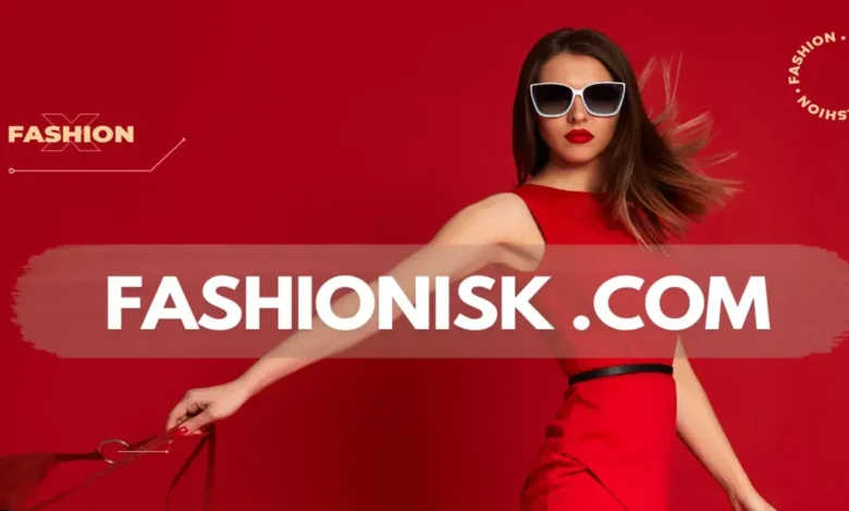 Fashionisk.com