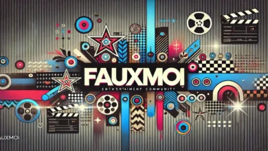 Fauxmoi