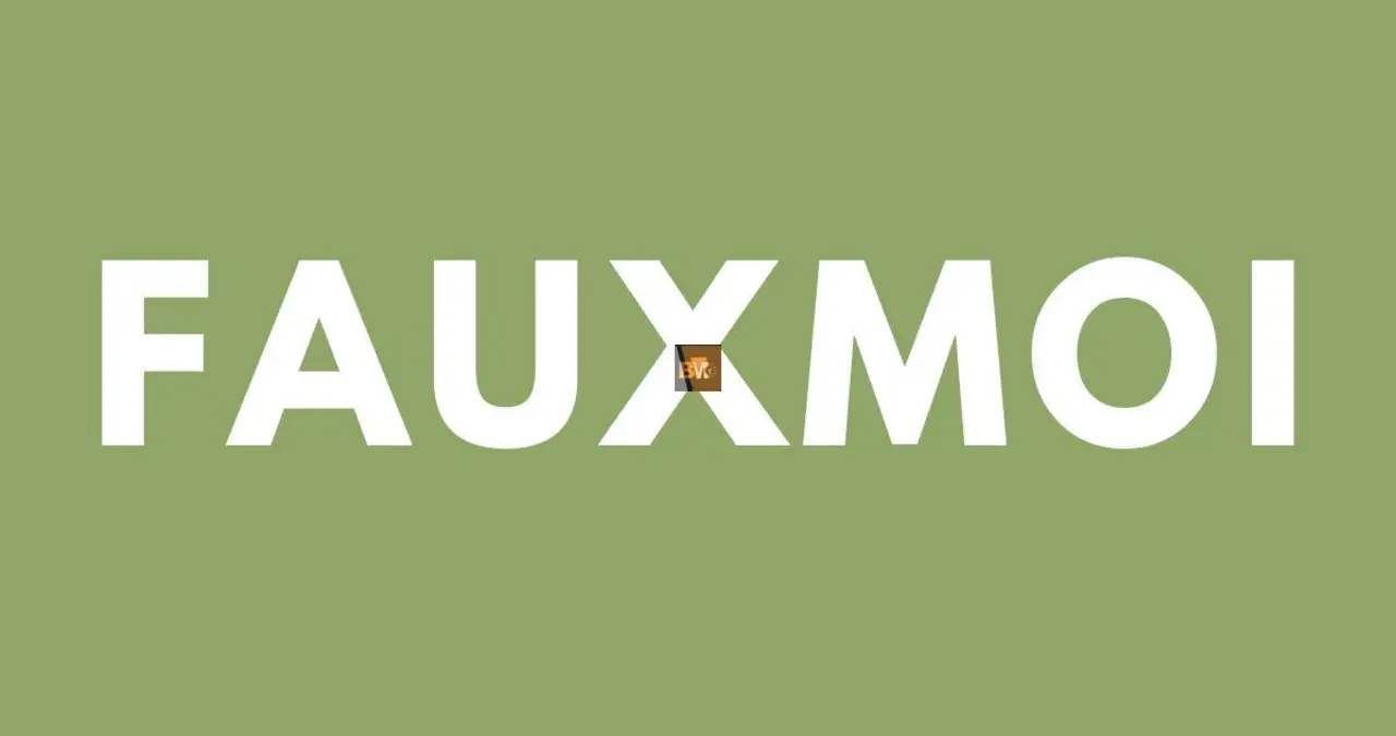 Fauxmoi: Revolutionizing Fashion through Technology and Sustainability