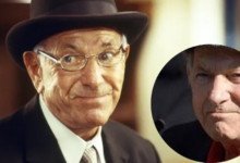 Jack Klugman Net Worth