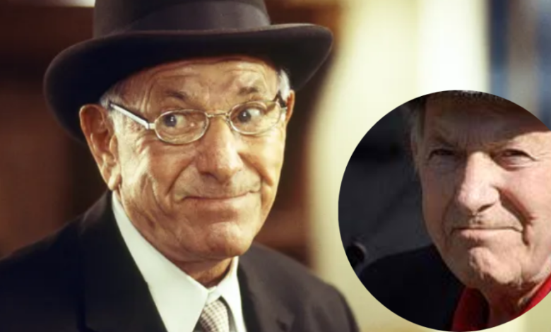 Jack Klugman Net Worth