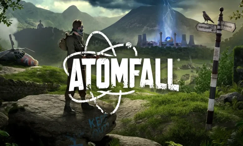 Atomfall