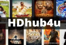 HDHub4U Movies