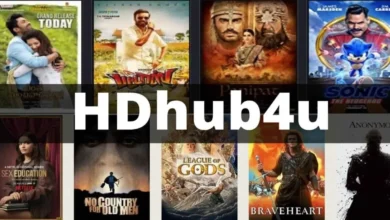 HDHub4U Movies