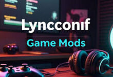 Lync Conf Mods