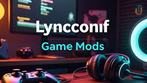 Lync Conf Mods