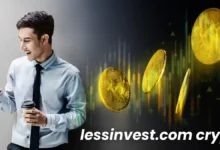 LessInvest.com