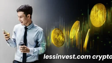 LessInvest.com