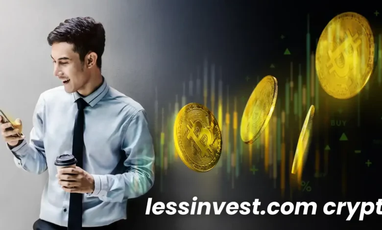 LessInvest.com