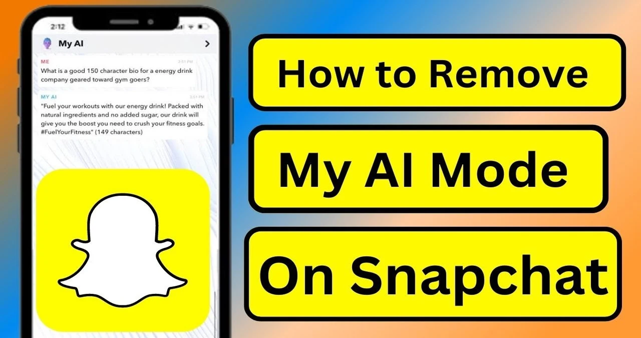 How to Get Rid of Snapchat AI: A Step-by-Step Guide