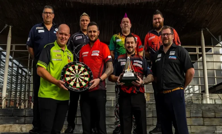 Premier League Darts Results