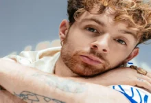 Tom Grennan Tour