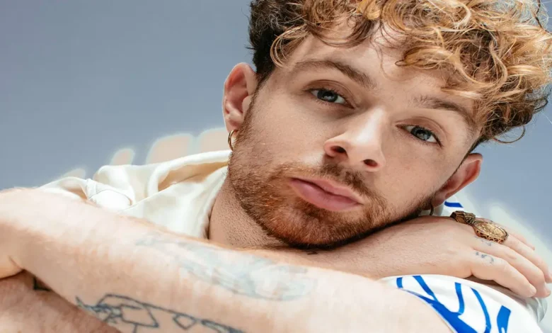 Tom Grennan Tour