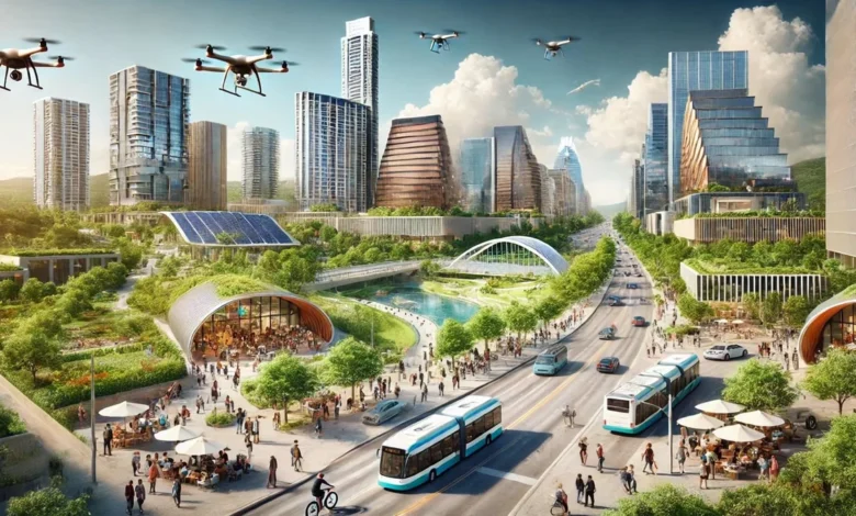 Plans for a Secure Future in Austin