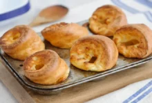 Mary Berry Yorkshire Puddings