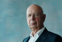 Klaus Schwab Net Worth