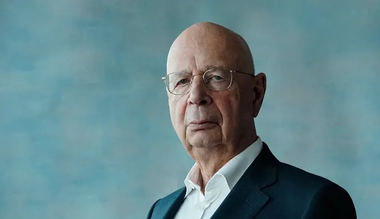 Klaus Schwab Net Worth