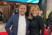 Kate Garraway New Boyfriend