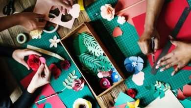 Crafts Importantcool