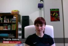 Yvette Amos