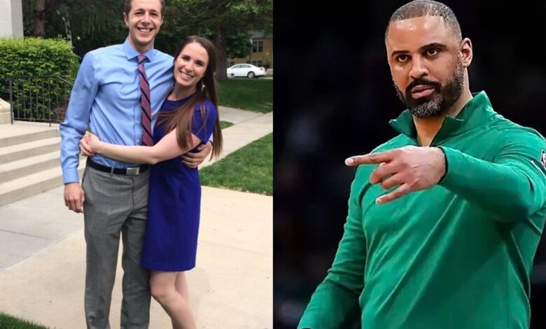 Kathleen Lynch Celtics