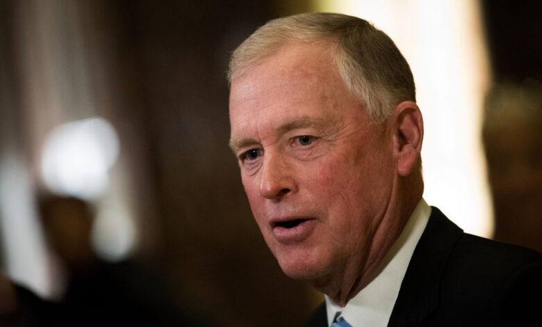 Dan Quayle Net Worth