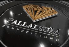 Palladium Competitions