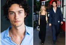 Sienna Miller Husband