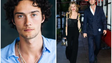 Sienna Miller Husband