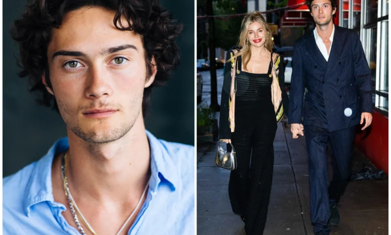 Sienna Miller Husband