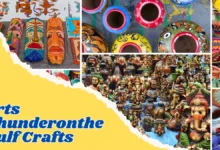 Art Thunderonthegulf Craft
