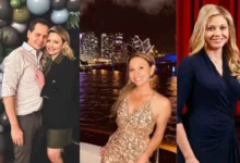 Kerri Urbahn Age