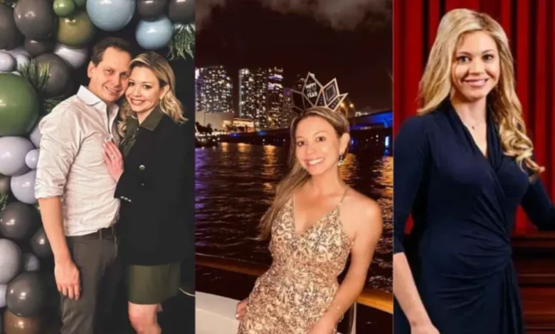 Kerri Urbahn Age