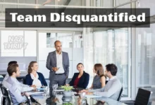 Team Disquantified