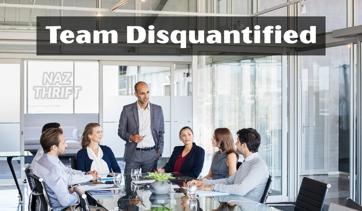Team Disquantified: A Smarter Way To Build Teams - Magazineinfo.co.uk