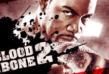 Blood and Bone 2