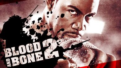 Blood and Bone 2