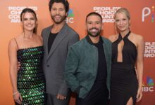 Dan and Shay Wife Died