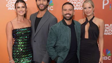 Dan and Shay Wife Died