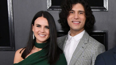 Dan and Shay Wife Died